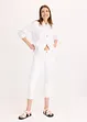 Capri-Hose aus Baumwolle mit Stretch, bonprix