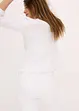 Capri-Hose aus Baumwolle mit Stretch, bonprix