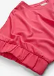 Shirt aus softem Viskose-Mix, bonprix
