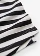 Jupe longue 100% coton, bonprix