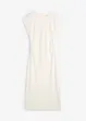 Midikleid aus softem Viskose-Mix, bonprix