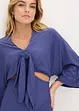 Midikleid mit Cut-Outs, bonprix
