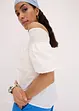 Carmenbluse, bonprix