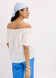 Carmenbluse, bonprix