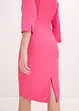 Kleid mit Bindedetail, bonprix