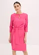 Kleid mit Bindedetail, bonprix