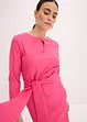 Kleid mit Bindedetail, bonprix