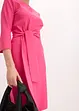 Kleid mit Bindedetail, bonprix