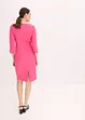 Kleid mit Bindedetail, bonprix