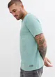 T-shirt 100% coton, bonprix