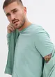 T-shirt 100% coton, bonprix