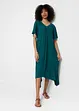 Robe caftan en crêpe, bonprix