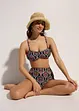 Bandeau Bikini Oberteil, bonprix