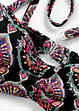 Bandeau Bikini Oberteil, bonprix