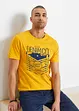 Lot de 3 T-shirts, bonprix