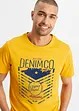 Lot de 3 T-shirts, bonprix