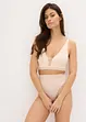 Soutien-gorge bralette rembourré Feel Comfort sans coutures, bonprix