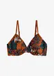 Haut de bikini, bonprix