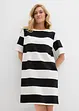 Robe boxy, 100% coton, bonprix