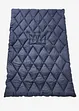 Couette microfibre avec couronne, extra chaude, bonprix