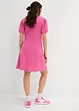 Robe en jersey 100% coton, bonprix