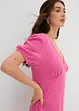 Robe en jersey 100% coton, bonprix