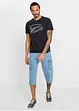 T-Shirt (2er Pack), bonprix