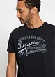 T-Shirt (2er Pack), bonprix