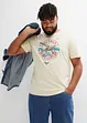 T-shirt 100% coton, bonprix