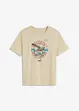 T-shirt 100% coton, bonprix