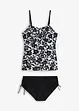Tankini (2-tlg. Set), bonprix