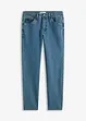 Classic Fit Stretch-Jeans, Straight, bonprix