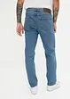 Classic Fit Stretch-Jeans, Straight, bonprix