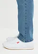 Classic Fit Stretch-Jeans, Straight, bonprix