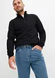 Classic Fit Stretch-Jeans, Straight, bonprix