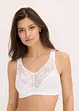 Soutien-gorge grand maintien sans armatures, bonprix