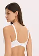 Soutien-gorge grand maintien sans armatures, bonprix