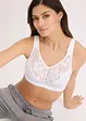 Soutien-gorge grand maintien sans armatures, bonprix