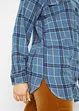 Flanellhemd, extra warm, bonprix