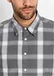 Chemise manches courtes 100% coton, bonprix