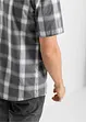 Chemise manches courtes 100% coton, bonprix