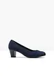 Jana Pumps in bequemer Weite, Jana