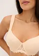 Soutien-gorge à coques et armatures, bonprix