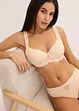 Soutien-gorge à coques et armatures, bonprix