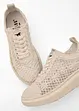 Mustang Plateau Sneaker, Mustang