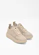 Mustang Plateau Sneaker, Mustang