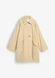 Trenchcoat in A-Linie, bonprix