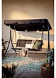 In- und Outdoor Teppich mit graphischer Musterung, bonprix