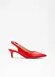 Sling Pumps, bonprix