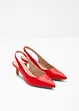 Sling Pumps, bonprix